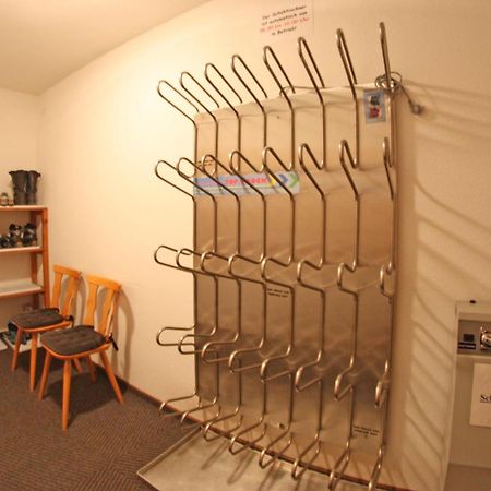 Garni Oetztal Rooms & Aparts Ζόλντεν Εξωτερικό φωτογραφία