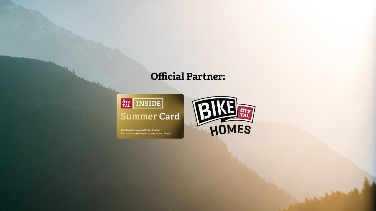 Garni Oetztal Rooms & Aparts Ζόλντεν Εξωτερικό φωτογραφία