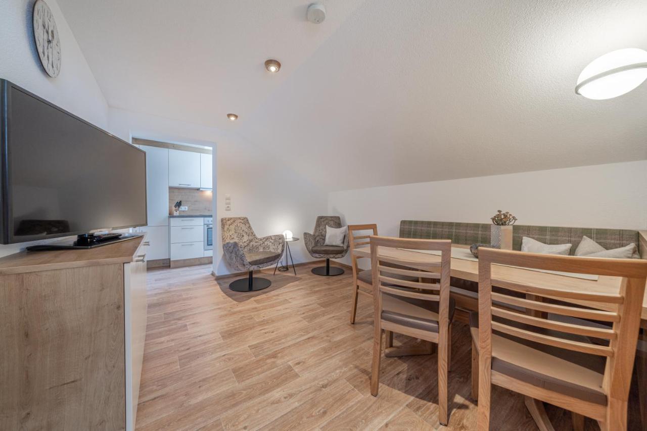 Garni Oetztal Rooms & Aparts Ζόλντεν Εξωτερικό φωτογραφία