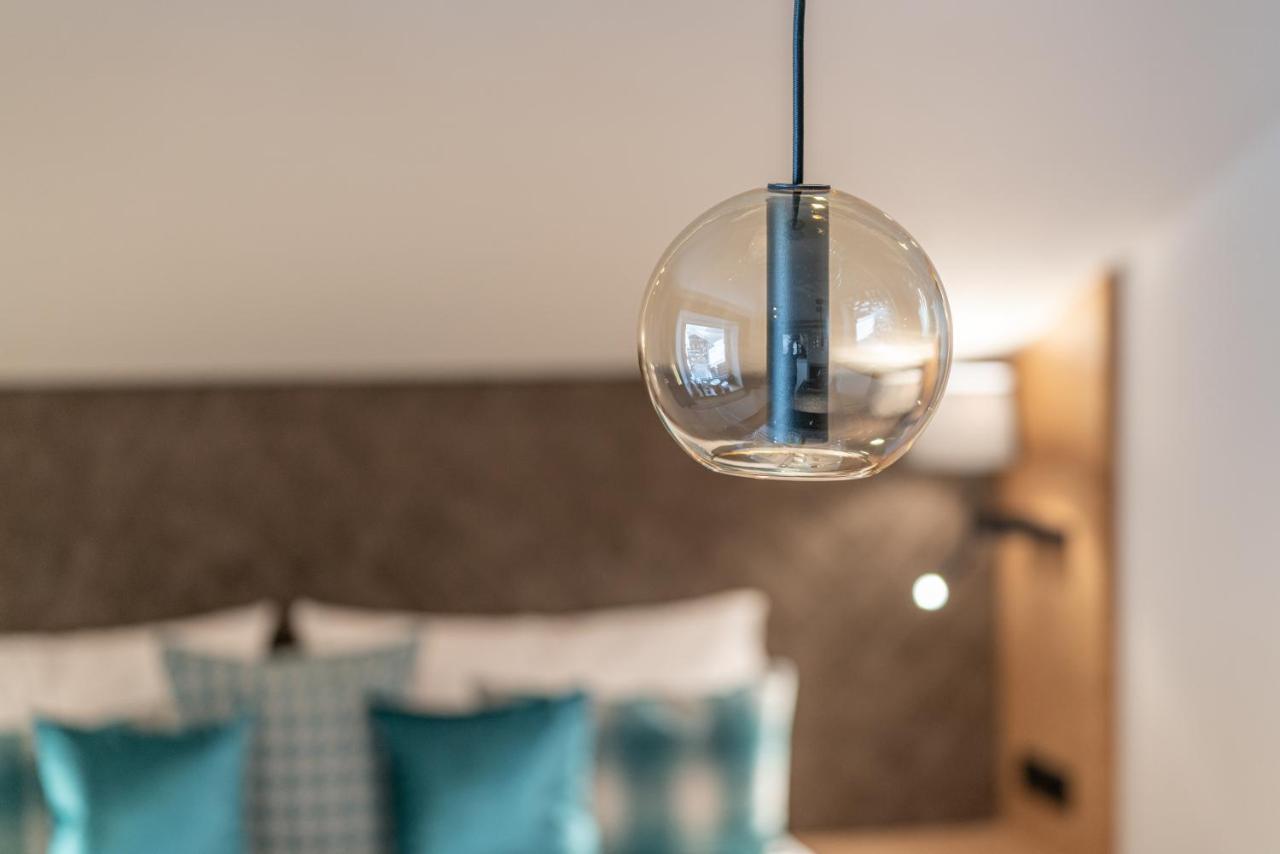 Garni Oetztal Rooms & Aparts Ζόλντεν Εξωτερικό φωτογραφία