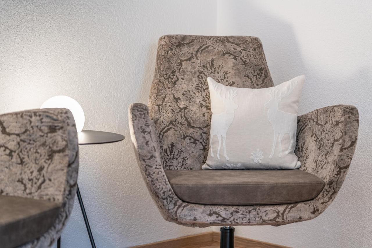 Garni Oetztal Rooms & Aparts Ζόλντεν Εξωτερικό φωτογραφία