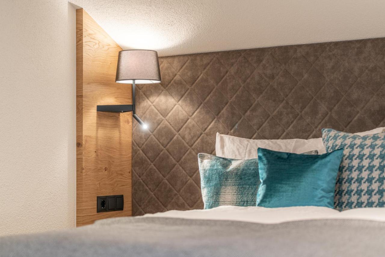 Garni Oetztal Rooms & Aparts Ζόλντεν Εξωτερικό φωτογραφία