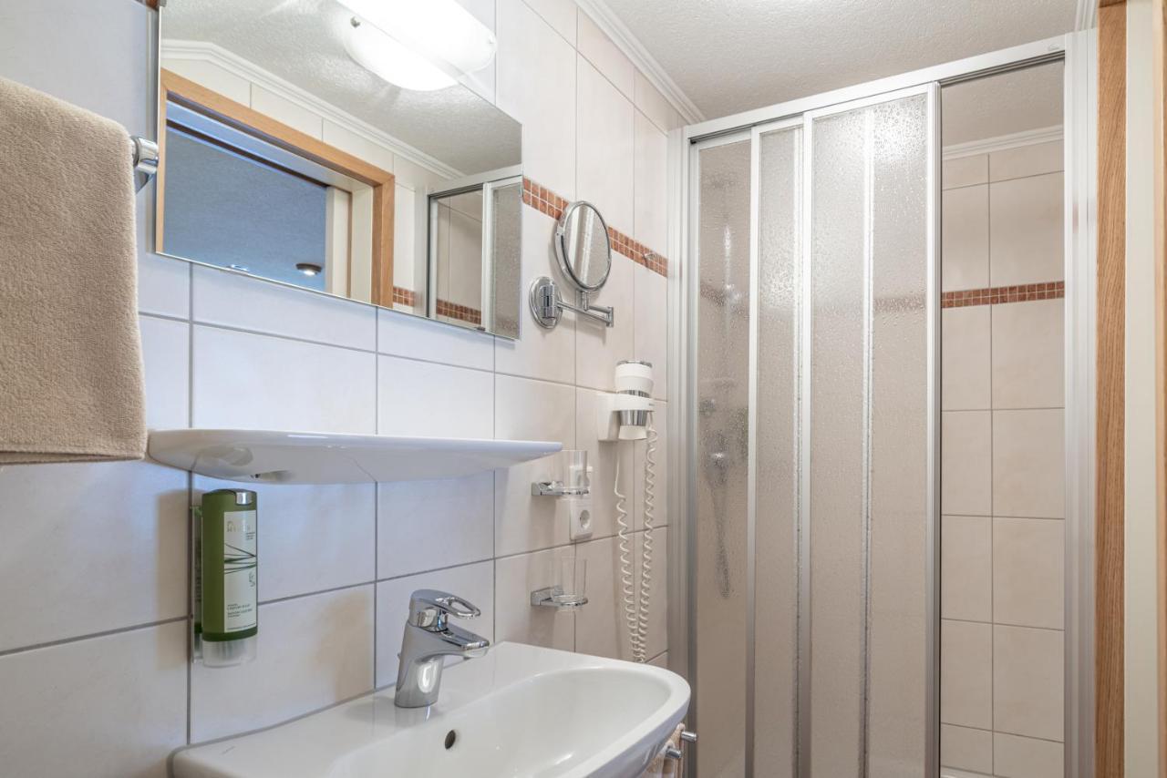 Garni Oetztal Rooms & Aparts Ζόλντεν Εξωτερικό φωτογραφία