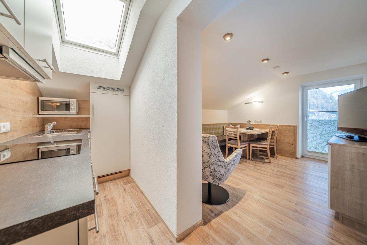 Garni Oetztal Rooms & Aparts Ζόλντεν Εξωτερικό φωτογραφία