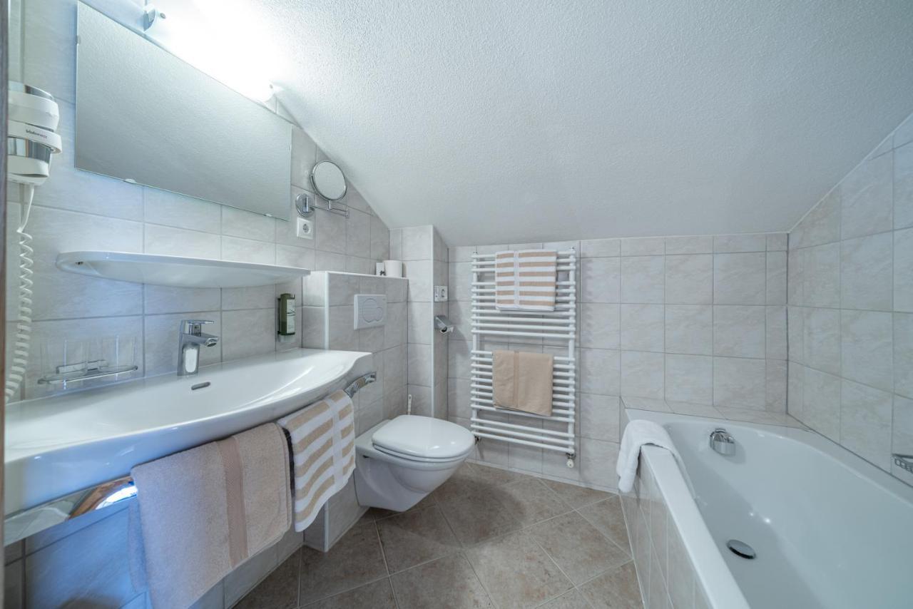 Garni Oetztal Rooms & Aparts Ζόλντεν Εξωτερικό φωτογραφία