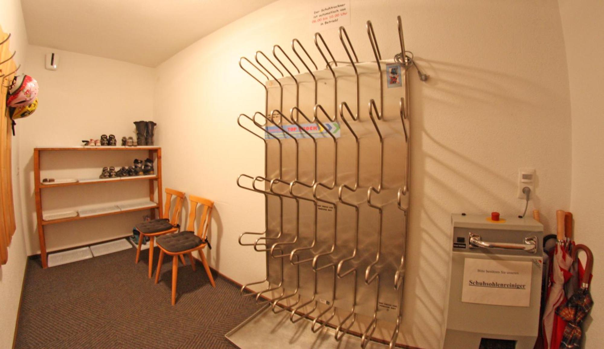 Garni Oetztal Rooms & Aparts Ζόλντεν Εξωτερικό φωτογραφία