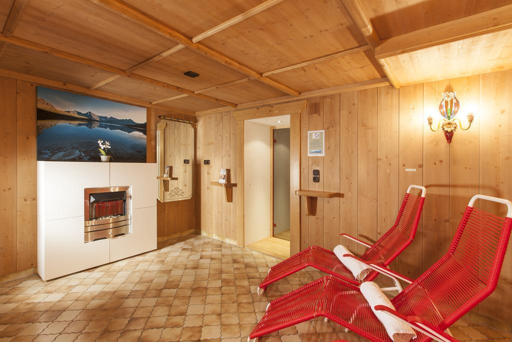 Garni Oetztal Rooms & Aparts Ζόλντεν Εξωτερικό φωτογραφία