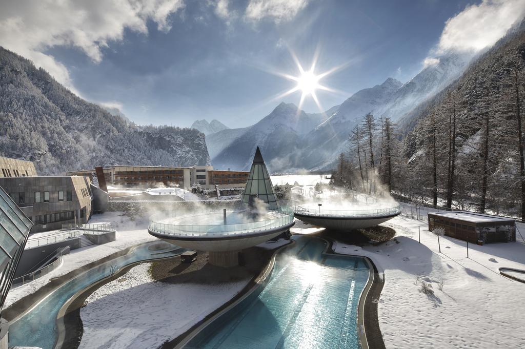 Garni Oetztal Rooms & Aparts Ζόλντεν Εξωτερικό φωτογραφία