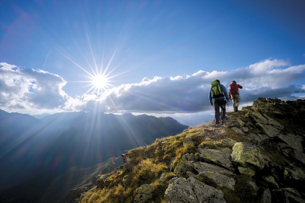 Garni Oetztal Rooms & Aparts Ζόλντεν Εξωτερικό φωτογραφία