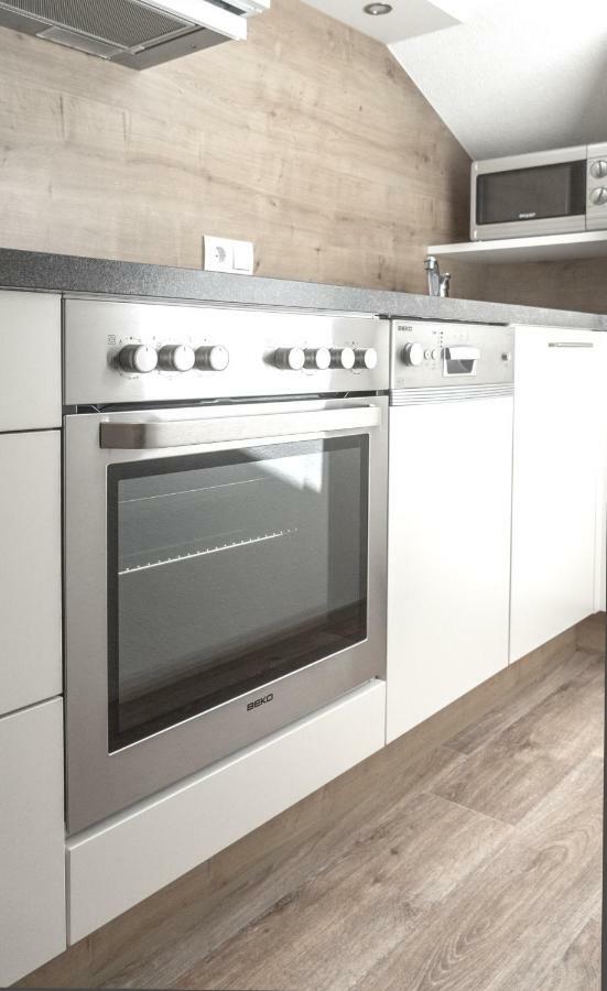 Garni Oetztal Rooms & Aparts Ζόλντεν Εξωτερικό φωτογραφία