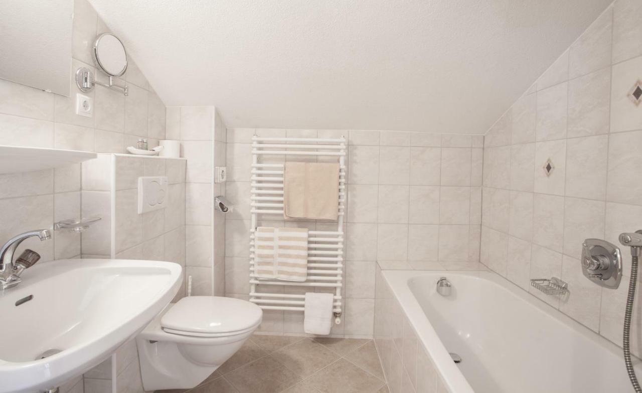 Garni Oetztal Rooms & Aparts Ζόλντεν Εξωτερικό φωτογραφία