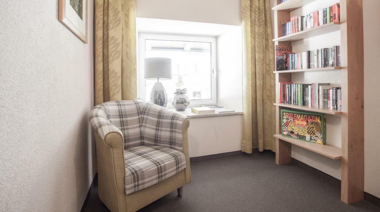 Garni Oetztal Rooms & Aparts Ζόλντεν Εξωτερικό φωτογραφία