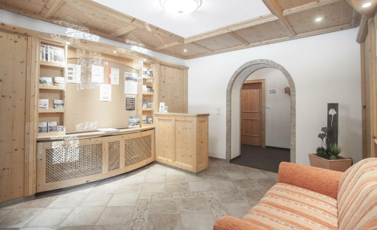Garni Oetztal Rooms & Aparts Ζόλντεν Εξωτερικό φωτογραφία