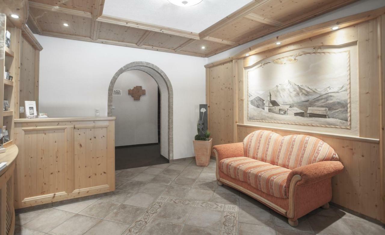 Garni Oetztal Rooms & Aparts Ζόλντεν Εξωτερικό φωτογραφία