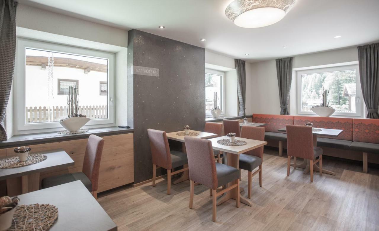 Garni Oetztal Rooms & Aparts Ζόλντεν Εξωτερικό φωτογραφία